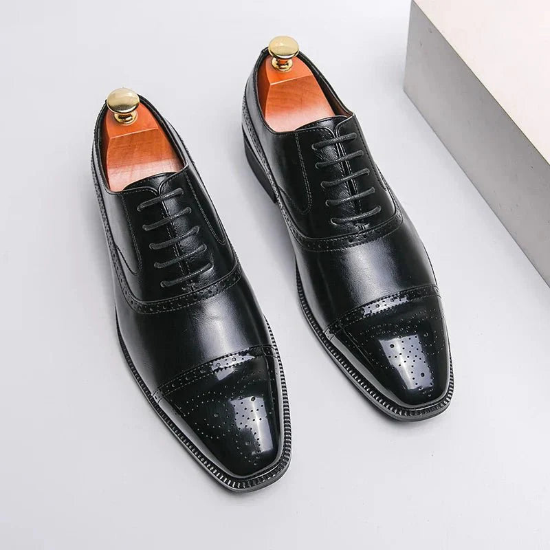 Sapato Social Urban Noble