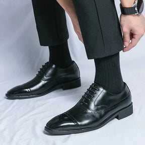Sapato Social Urban Noble