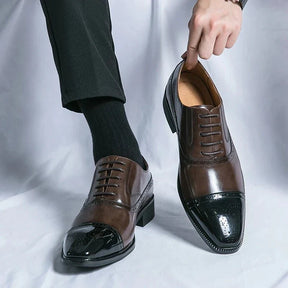 Sapato Social Urban Noble