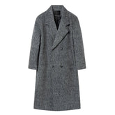 Sobretudo Masculino Merino Empire