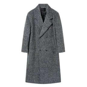 Sobretudo Masculino Merino Empire