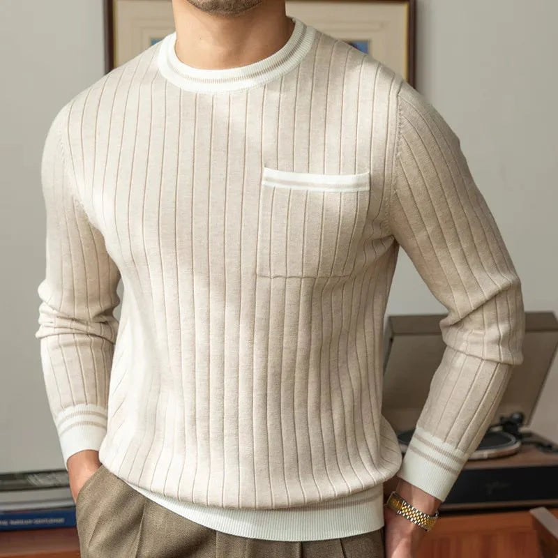 Suéter Classic Comfort