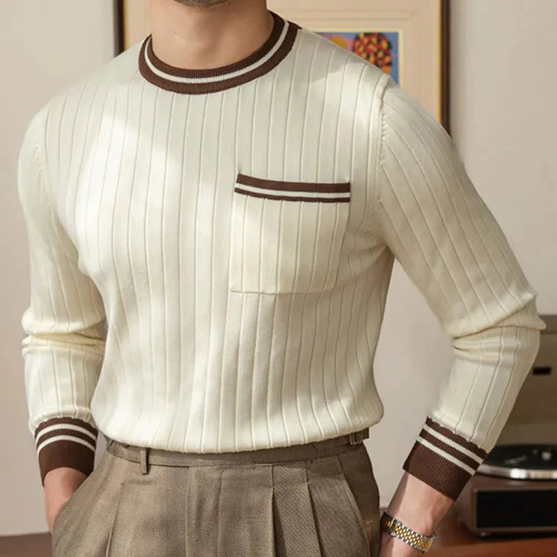 Suéter Classic Comfort